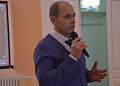 Новоселье в Центре внешкольной работы поселка Шолоховский