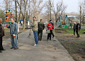 День древонасаждения