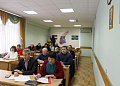 02 февраля 2017 года в Администрации Белокалитвинского района под председательством первого заместителя Главы Администрации Белокалитвинского района Дмитрия Устименко прошло совещание с руководителями ярмарок