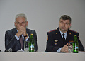 Информационная группа Администрации района встретилась с жителями Коксовского поселения 