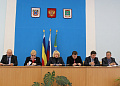 Подводя итоги планерного совещания, Глава района подчеркнула, что текущими задачами остаются освоение бюджетных средств и планирование бюджета на 2014год
