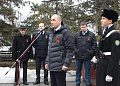В Белой Калитве прошли митинги ко Дню освобождения города от немецко-фашистских захватчиков