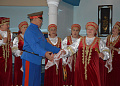 Праздник мудрости, внимания, любви