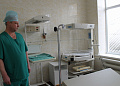 «Обеспечение населения качественными медицинскими услугами остается одним из приоритетных направлений органов власти», - подчеркнула глава Администрации района Ольга Мельникова