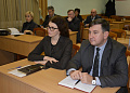 Вопросы  проведения XV Международных Каяльских чтений были рассмотрены на совещании в Администрации района  