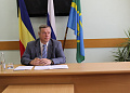 Визит Губернатора Ростовской области