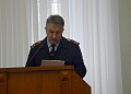 Глава Администрации района Ольга Мельникова потребовала от главных распорядителей бюджетных средств 100% освоение средств и исполнение доходной части бюджета 