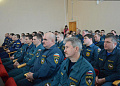 Спасатели Белокалитвинского района отмечены Почетными грамотами Главы района