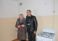 128 семей Белокалитвинского района получили ключи от новых квартир 