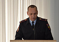 Глава района: «Во время проведения Новогодних и Рождественских праздников безопасность граждан должна быть обеспечена надлежащим образом»