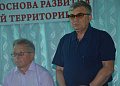 Хутор Насонтов стал площадкой проведения семинара «Социально-ответственные хозяйства-основа развития сельской территории»