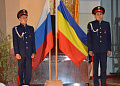 23 сентября 2014 года в Литвиновском сельском поселении состоялось вступление в должность избранного главы Татьяны Холодняковой