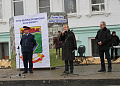 На территории Белокалитвинского района прошли Масленичные гуляния