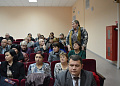 Продолжается работа информационных групп  Администрации Белокалитвинского района