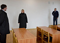 Ольга Мельникова: «На территории нашего района в полной мере выполняется поручение Губернатора области по обеспечению работы Системы-112»