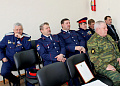 Заседание Совета атаманов Донецкого округа
