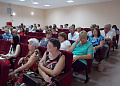 Продолжается работа информационных групп Администрации Белокалитвинского района