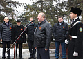В Белой Калитве прошли митинги ко Дню освобождения города от немецко-фашистских захватчиков