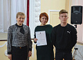 Двадцати девяти молодым белокалитвинским семьям глава Администрации района Ольга Мельникова вручила сертификаты на приобретение жилья