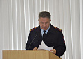 Безопасность жителей района во время проведения Новогодних и Рождественских праздников была полностью обеспечена
