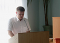«Подготовка жилищного фонда, объектов инженерной и соц.инфраструктуры к эксплуатации в осенне-зимний период 2016-2017 годов должна быть завершена в установленные сроки», - подчеркнула Глава района Ольга Мельникова