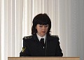 Глава района: «Во время проведения Новогодних и Рождественских праздников безопасность граждан должна быть обеспечена надлежащим образом»