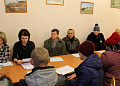 День открытых дверей в рамках декады инвалидов