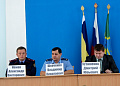 Администрация Белокалитвинского района уделяет особое внимание противодействию коррупции    и сокращению административных барьеров