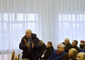 Глава района Ольга Мельникова провела встречу с лидерами политических партий и общественных организаций