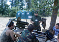 ВОЕННО-ПОЛЕВОЙ ЛАГЕРЬ «КАЗАЧЬЯ ЗАРНИЦА»