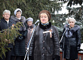Глава района Ольга Мельникова: «День освобождения города Белая Калитва от немецко-фашистских оккупантов - его второе рождение»