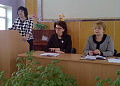 Состоялось заседание медицинского совета