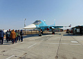 Белокалитвинские Атаманы-Донцы в  Морозовске