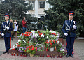 Белокалитвинцы почтили память погибших в Великой Отечественной войне  1941-1945 годов