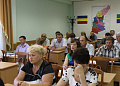 Визит заместителя министра сельского хозяйства 