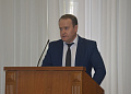 Глава Администрации района Ольга Мельникова потребовала от главных распорядителей бюджетных средств 100% освоение средств и исполнение доходной части бюджета 