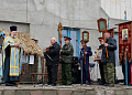 День Казанской иконы Божией матери и День народного единства