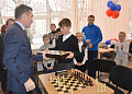 Шахматный клуб вновь распахнул свои двери для жителей Белокалитвинского района