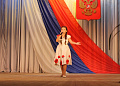 95-летие пограничных войск России