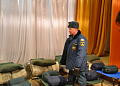 15 февраля 2014 года проводится специальное учение на тему: «Обеспечение устойчивого функционирования объектов экономики, социальной сферы и безопасности населения Ростовской области в паводковый период»