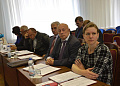 Депутаты районного Собрания признали работу Главы района в 2015 году удовлетворительной