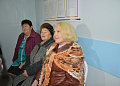 Городская поликлиника открыта после капитального ремонта 