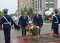 Белокалитвинцы почтили память погибших в Великой Отечественной войне  1941-1945 годов