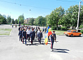 Расширенный совет атаманов ЮКО «Усть-Белокалитвинский казачий юрт»