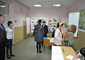 В Белокалитвинском районе прошли командно-штабные учения 