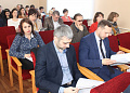 Состоялись публичные слушания