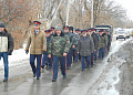 10 декабря 2014 года во Дворце культуры станицы Краснодонецкая, состоялся расширенный совет атаманов  хуторских и городских  казачьих обществ Усть-Белокалитвинского казачьего юрта. 