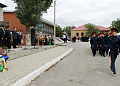 В рамках празднования 310-летия города Белая Калитва прошел районный слет казачьих образовательных учреждений «Край мой родимый, ты прадедов наша земля»