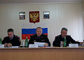 Белокалитвинские полицейские подвели итоги 2014 года