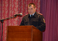 Жители Краснодонецкого поселения получили разъяснения  по интересующим вопросам